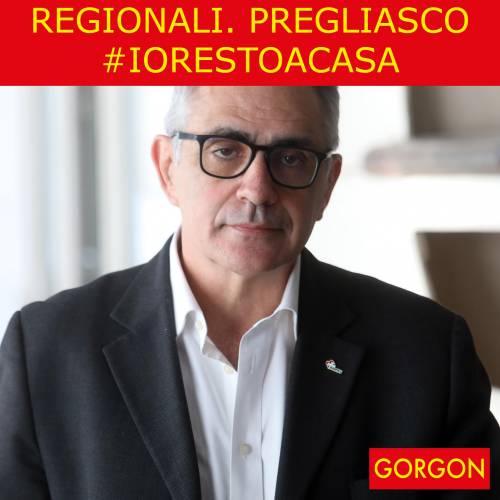 La satira del giorno. Le regionali di Pregliasco